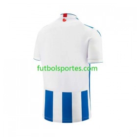 Camiseta Heerenveen Primera Equipación 2023/2024